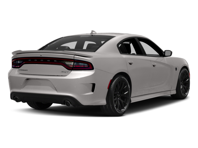 2017 Dodge Charger SRT Hellcat