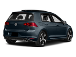 2017 Volkswagen Golf GTI S 4-Door