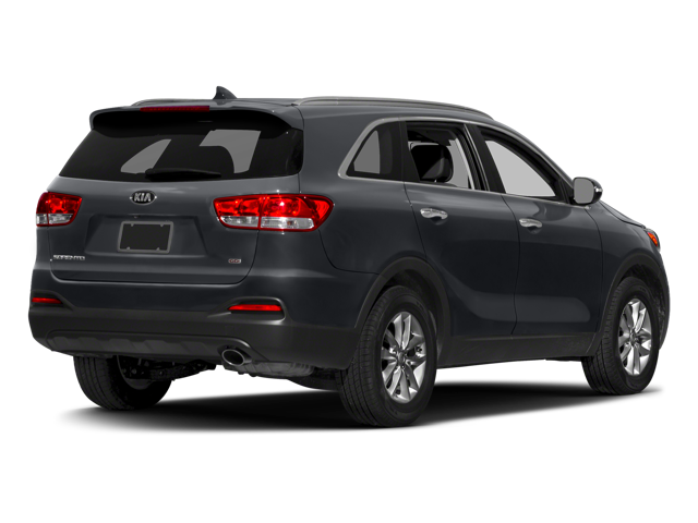 Used 2018 Kia Sorento LX with VIN 5XYPG4A3XJG353335 for sale in Albemarle, NC