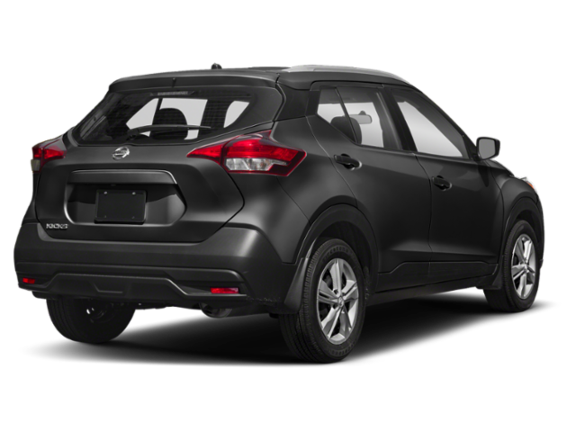 Used 2018 Nissan Kicks SV with VIN 3N1CP5CU8JL510138 for sale in Albemarle, NC