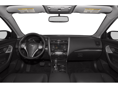 2015 Nissan Altima 3.5 SL