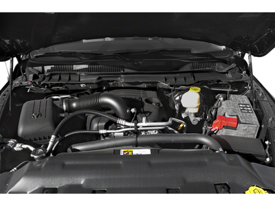 2015 RAM 1500 Laramie Longhorn