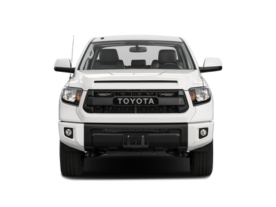 2015 Toyota Tundra TRD Pro CrewMax