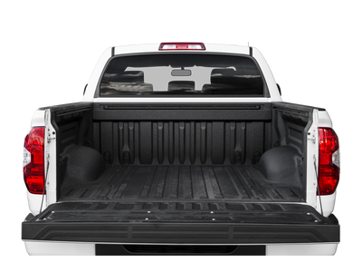 2015 Toyota Tundra TRD Pro CrewMax