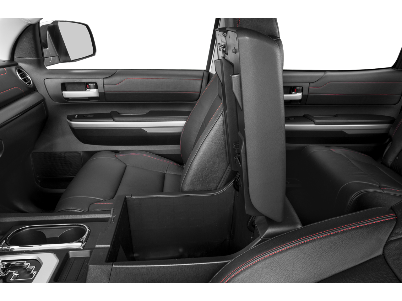 2015 Toyota Tundra TRD Pro CrewMax