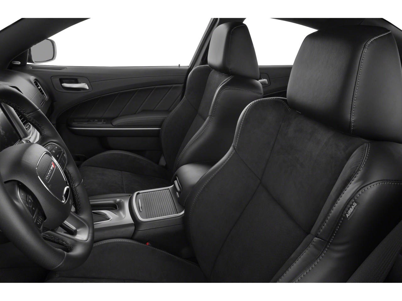 2019 Dodge Charger R/T RWD