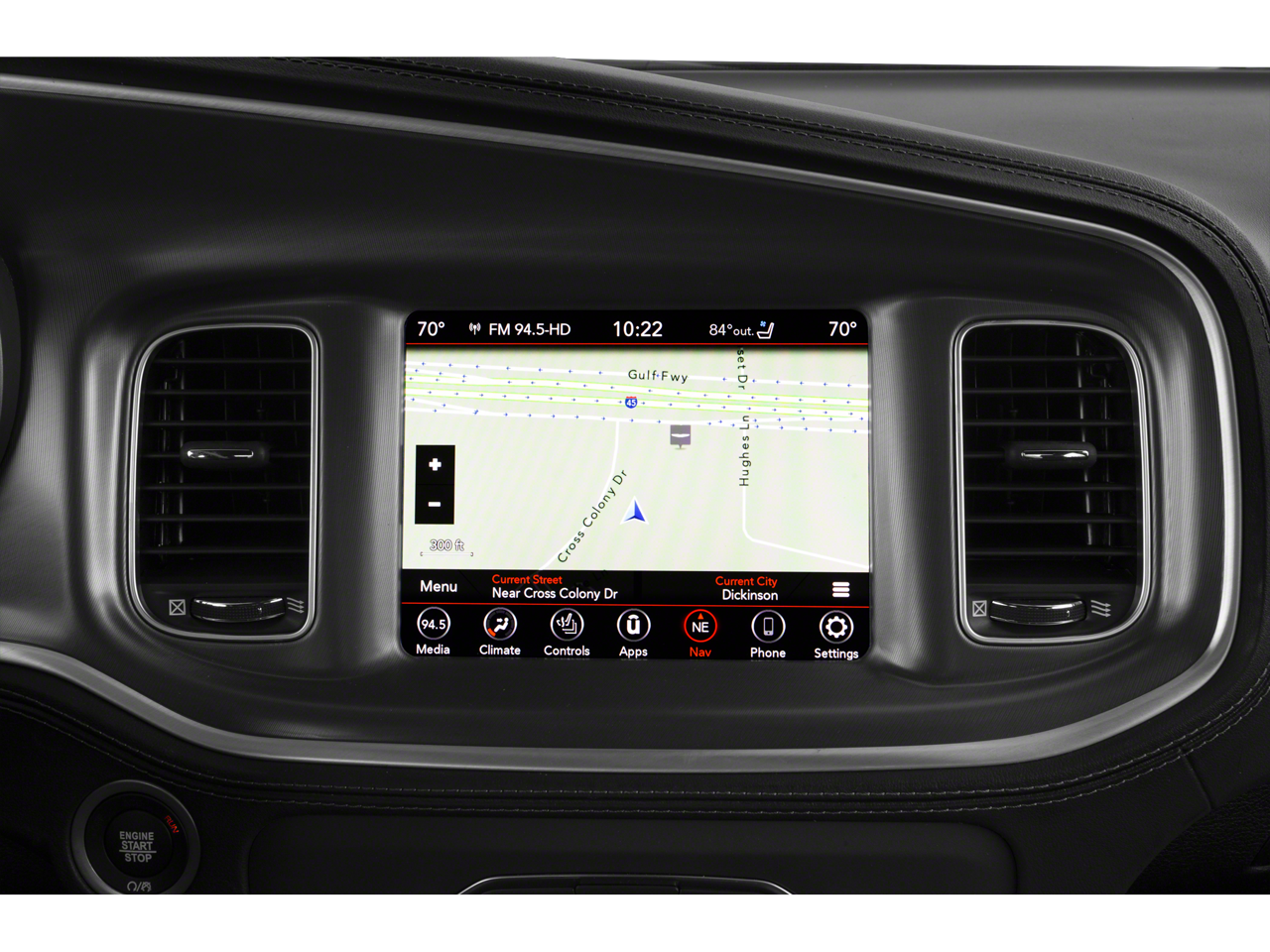 2019 Dodge Charger R/T RWD