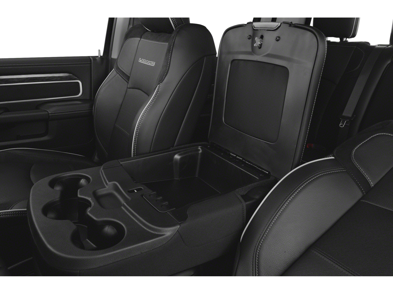 2019 RAM 2500 Laramie