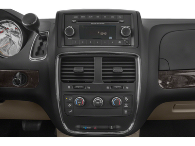 2020 Dodge Grand Caravan GT