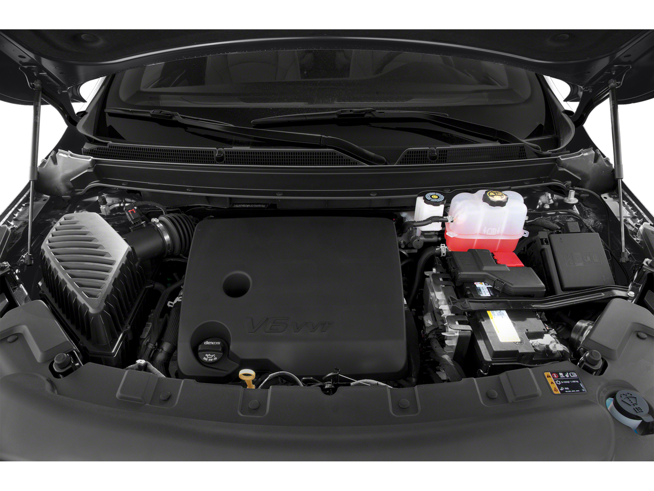 2021 Buick Enclave Premium Group