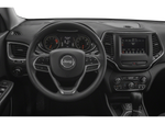2021 Jeep Cherokee Latitude 4x4