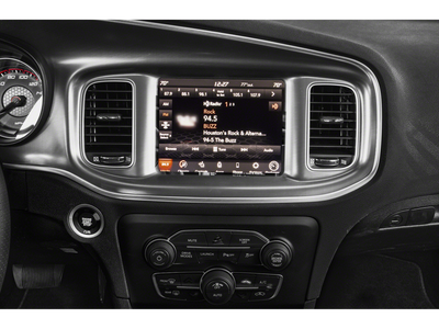 2022 Dodge Charger Scat Pack Widebody