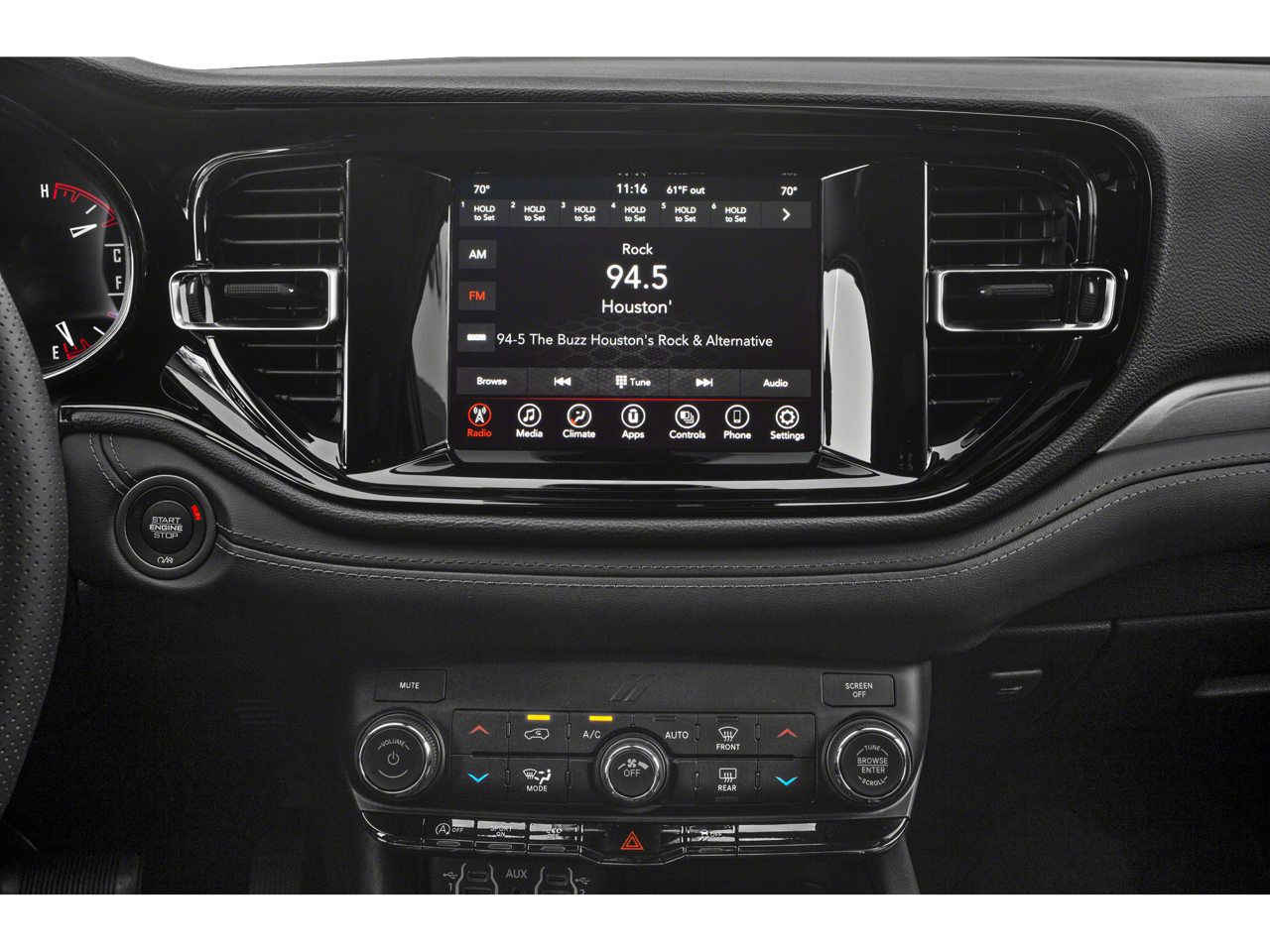 2023 Dodge Durango GT Plus AWD