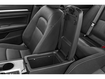 2023 Nissan Altima SV FWD