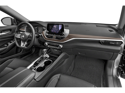 2023 Nissan Altima SV FWD