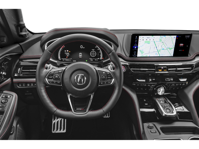 2025 Acura MDX Type S Advance Package