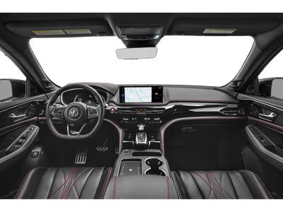2025 Acura MDX Type S Advance Package