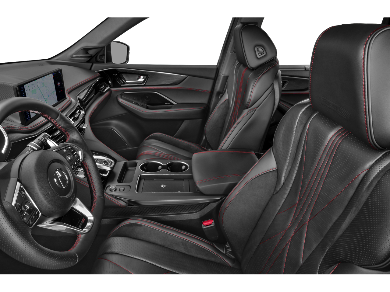 2025 Acura MDX Type S Advance Package