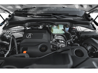 2025 Acura MDX Type S Advance Package