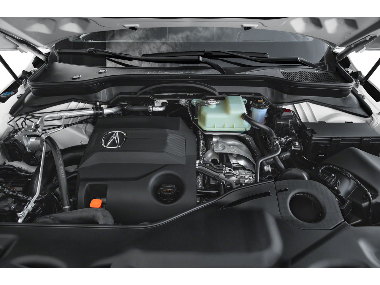 2025 Acura MDX Type S Advance Package