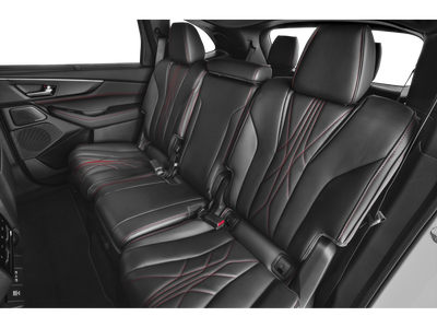 2025 Acura MDX Type S Advance Package