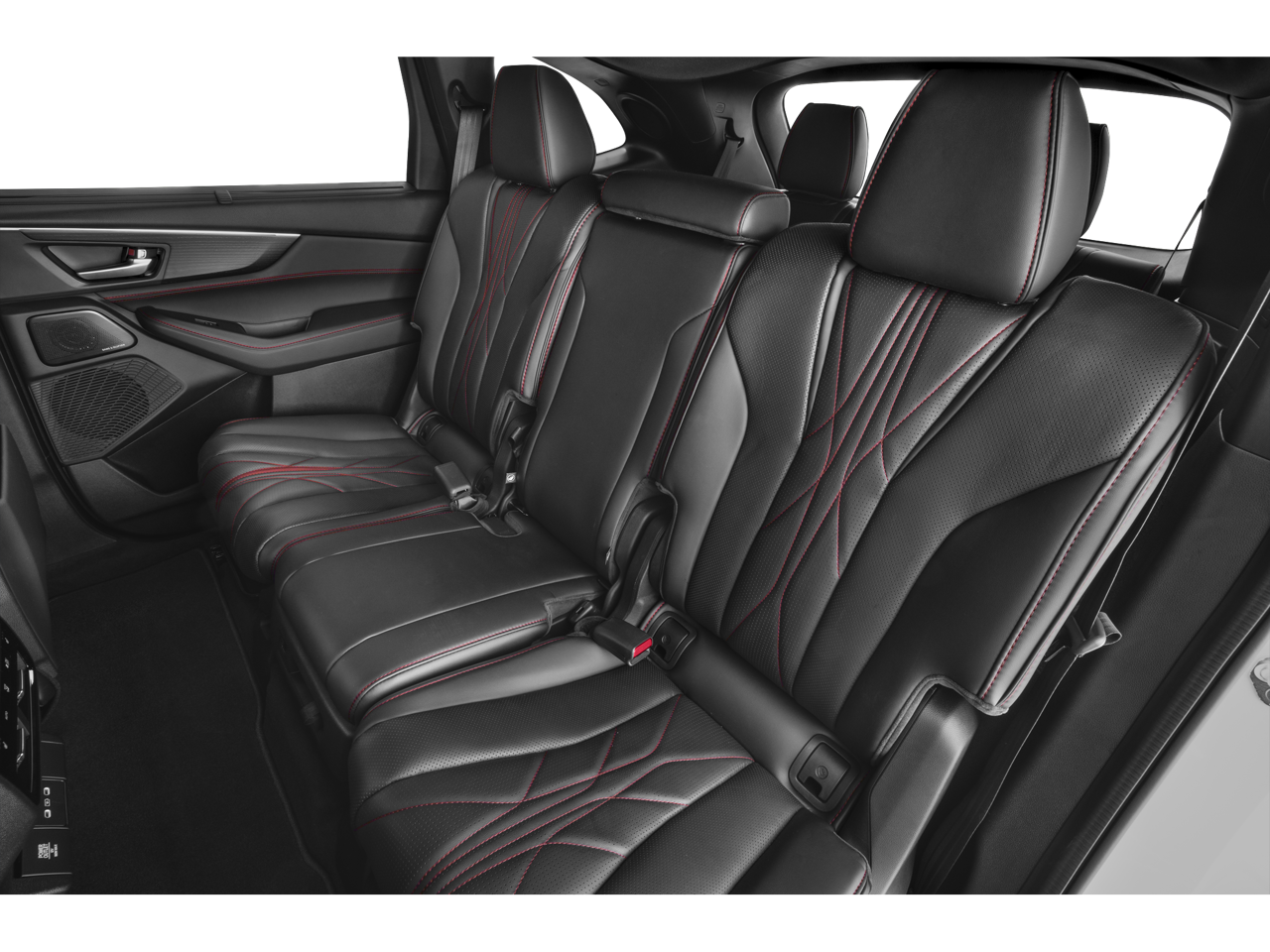 2025 Acura MDX Type S Advance Package