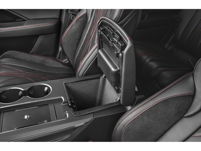 2025 Acura MDX Type S Advance Package
