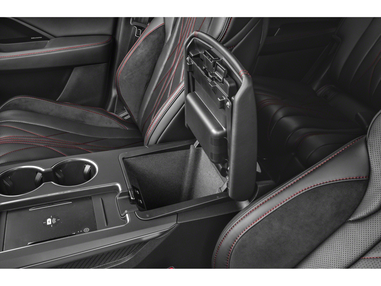 2025 Acura MDX Type S Advance Package