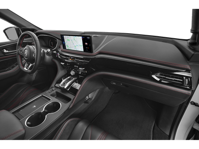 2025 Acura MDX Type S Advance Package