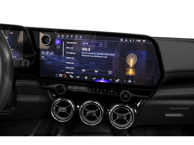 2025 Chevrolet Blazer EV LT FWD