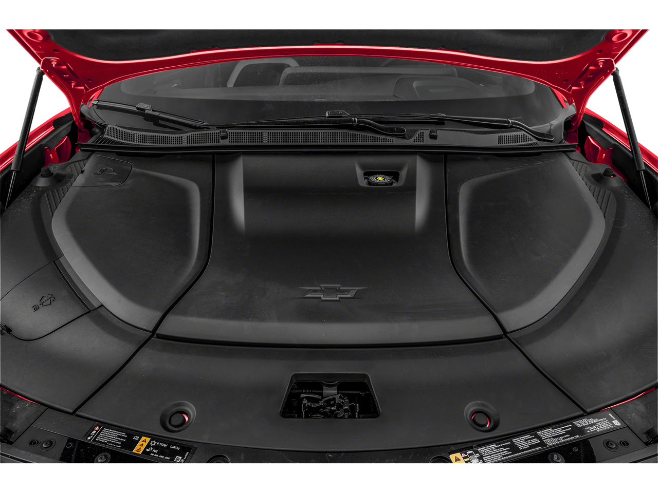 2025 Chevrolet Blazer EV LT FWD