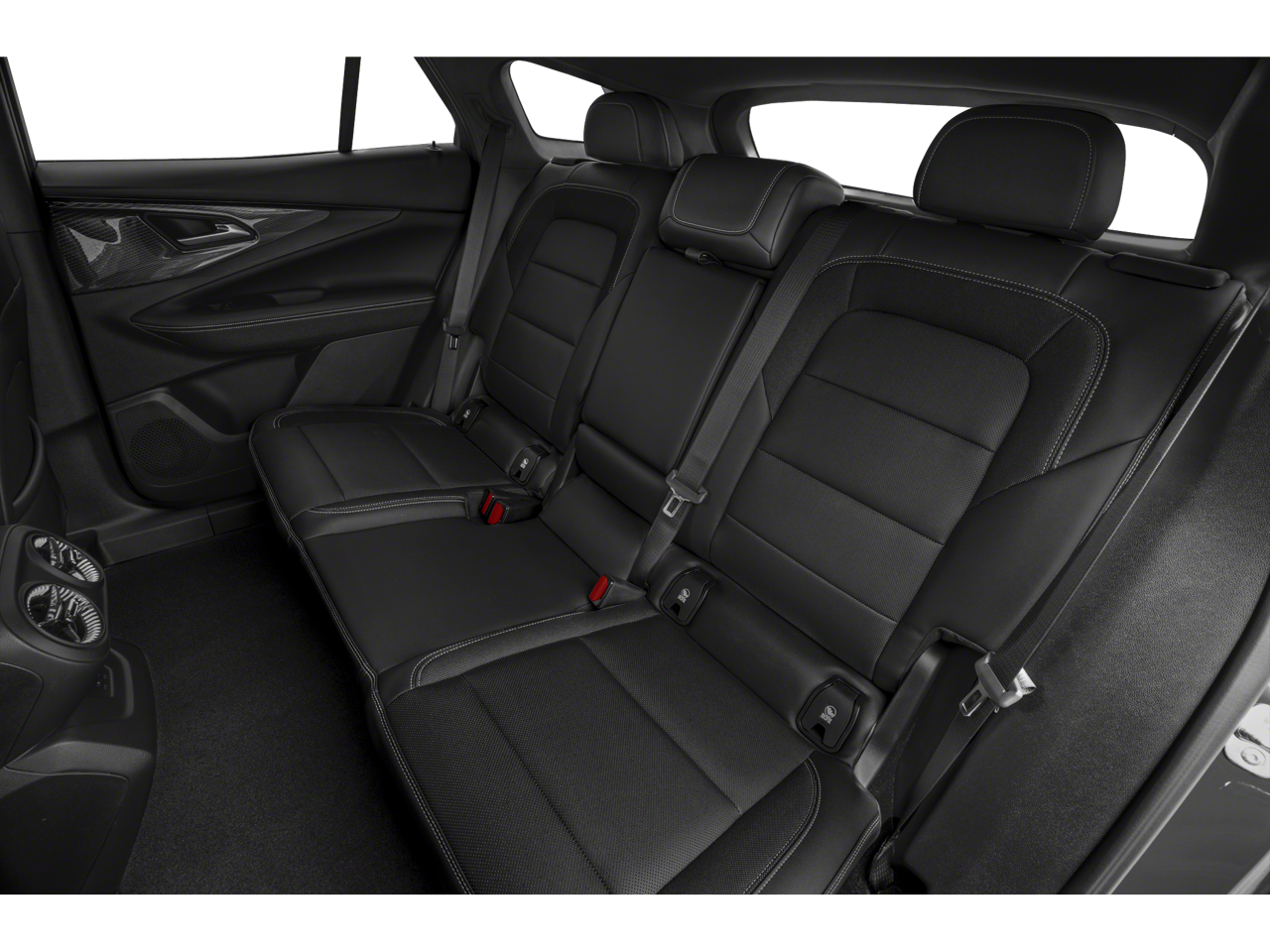 2025 Chevrolet Blazer EV LT FWD