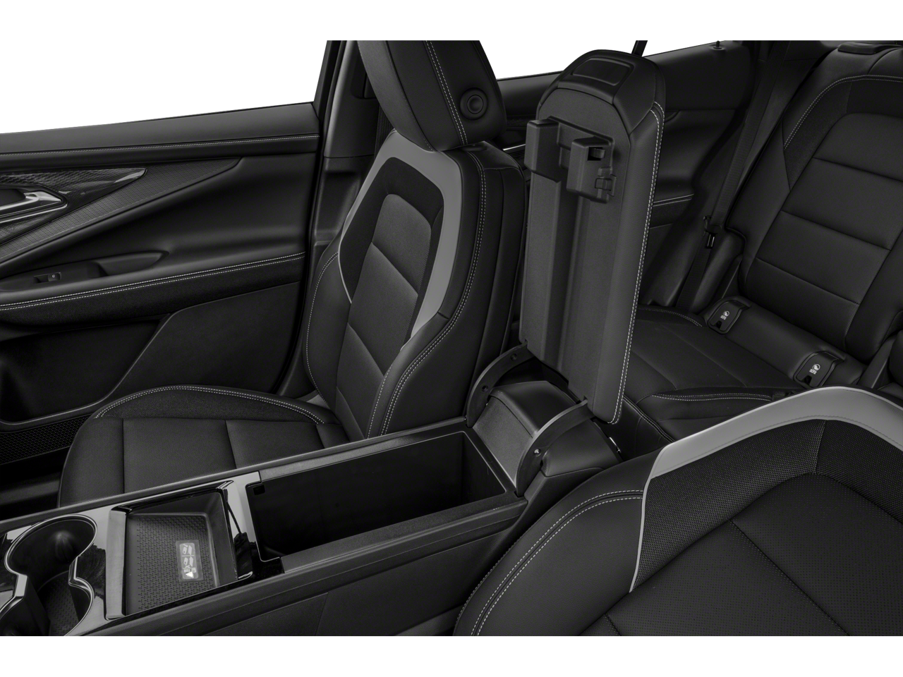 2025 Chevrolet Blazer EV LT FWD