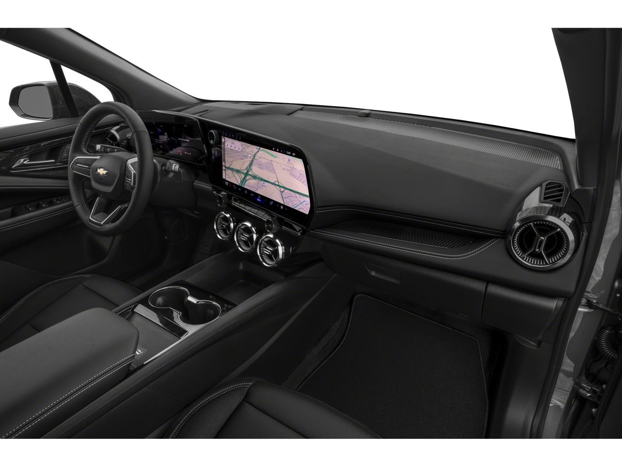 2025 Chevrolet Blazer EV LT FWD