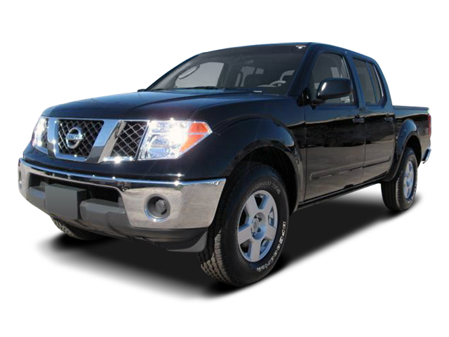 2008 Nissan Frontier SE Crew Cab 4X2 AT's photo