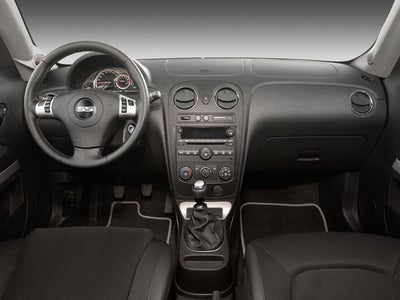 2009 Chevrolet HHR LT