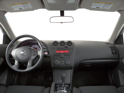 2010 Nissan Altima 3.5 SR