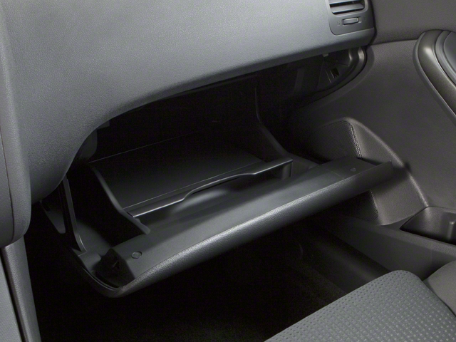 2010 Nissan Altima 3.5 SR