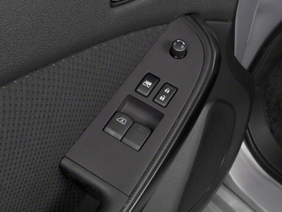 2010 Nissan Altima 3.5 SR