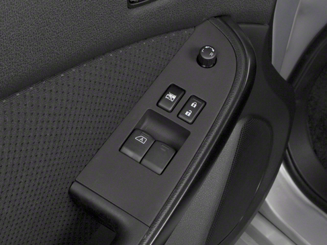 2010 Nissan Altima 3.5 SR