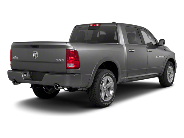 Used 2012 RAM Ram 1500 Pickup Big Horn/Lone Star with VIN 1C6RD6LT0CS318270 for sale in Albemarle, NC