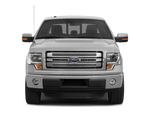 2014 Ford F-150 Limited