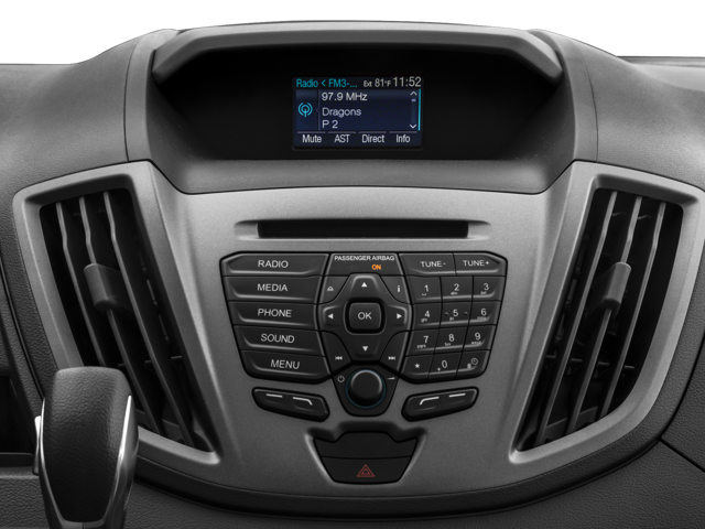 2016 Ford Transit-350 Base