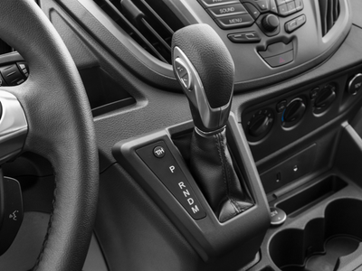 2016 Ford Transit-350 Base