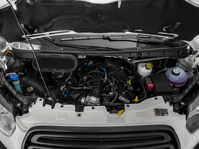 2016 Ford Transit-350 Base