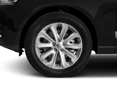 2016 Land Rover Range Rover 3.0L V6 Supercharged HSE