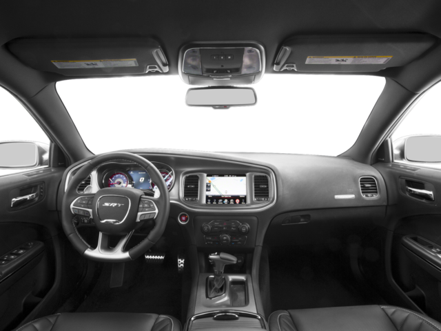 2017 Dodge Charger SRT Hellcat