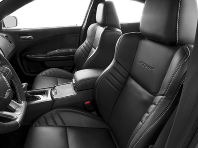 2017 Dodge Charger SRT Hellcat