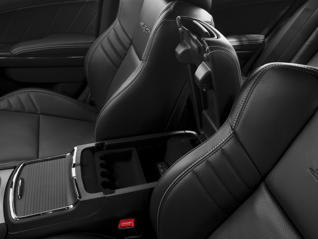 2017 Dodge Charger SRT Hellcat