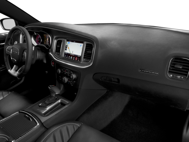 2017 Dodge Charger SRT Hellcat